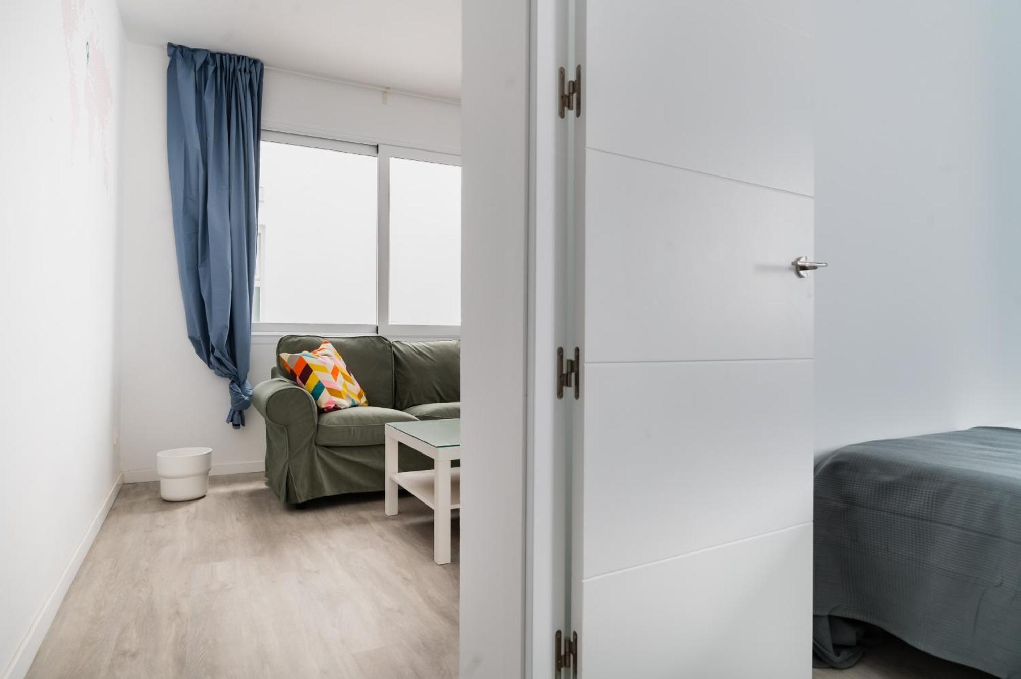Apartamento Anfitrion Triana 2 Sevilla Exterior foto